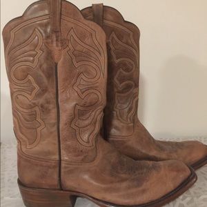 Rios of Mercedes Men’s Boots